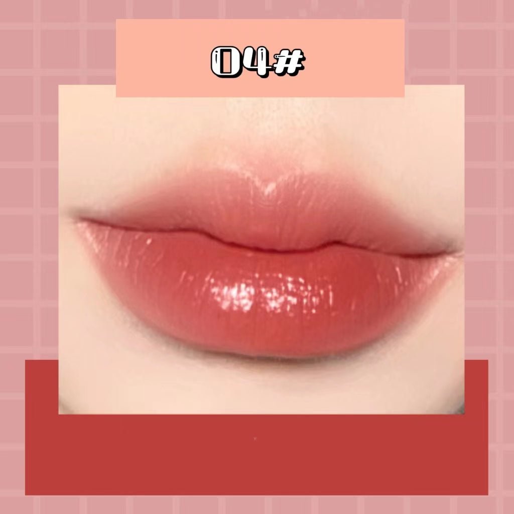 GOGOTALES Sweetheart Moisturizing Lipstick - GOGOTALES口红