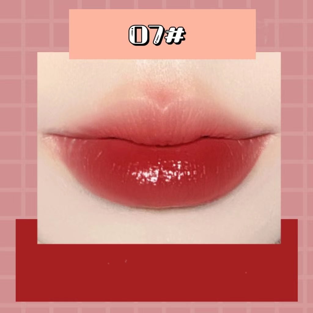 GOGOTALES Sweetheart Moisturizing Lipstick - GOGOTALES口红