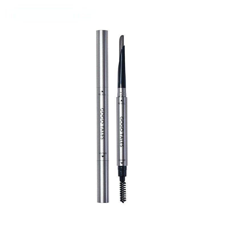 GOGOTALES Thin Tip Eyebrow Pencil - GOGOTALES面部