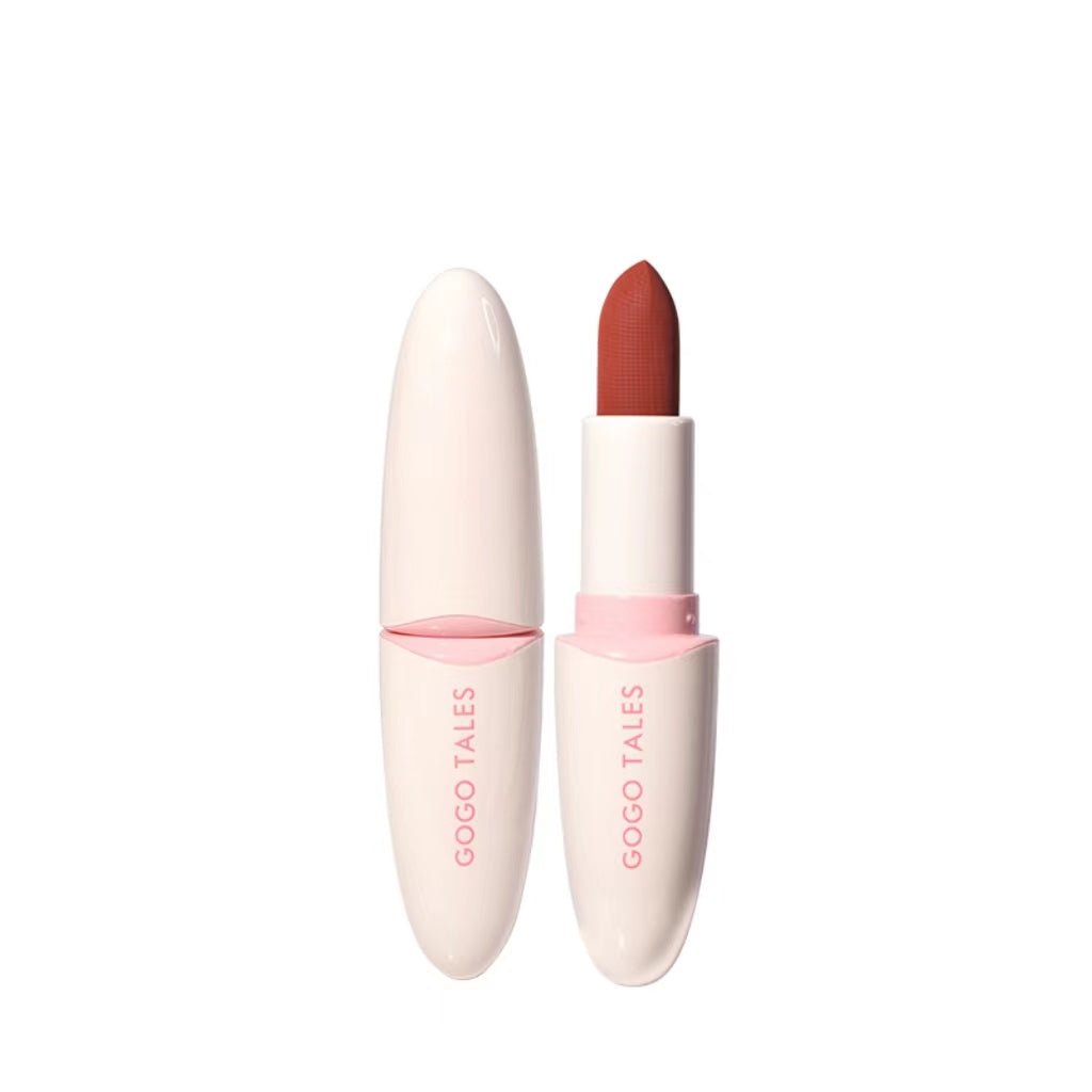 GOGOTALES Tinted Satin Lipstick - GOGOTALES口红