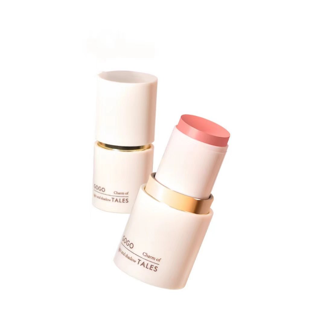 GOGOTALES Tipsy Glow Blush Stick - GOGOTALES腮红