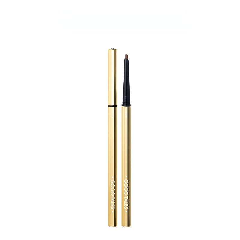 GOGOTALES Ultra - fine Eyeliner Gel Pen - GOGOTALES面部