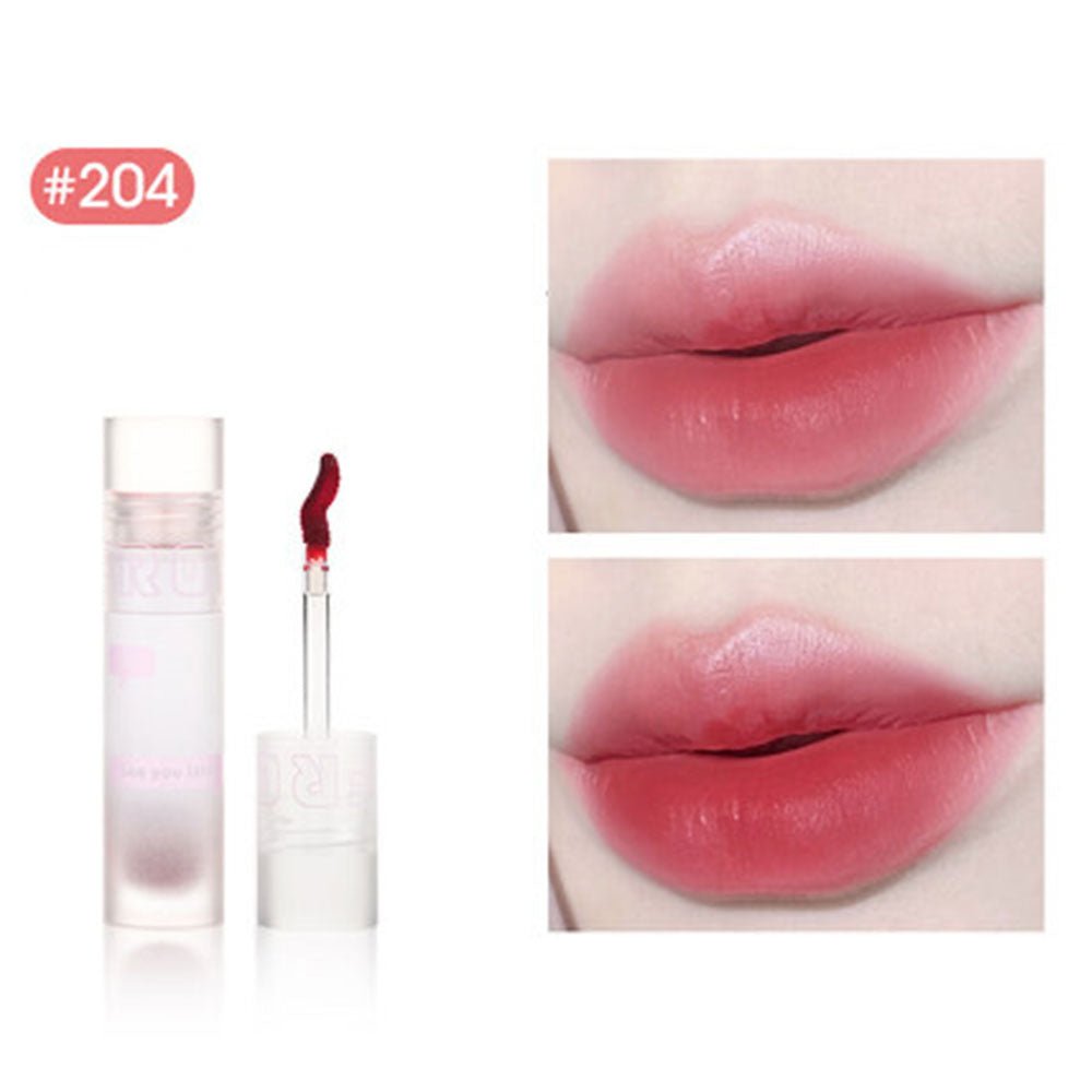 GOGOTALES Velvet Light Matte Lip Gloss - GOGOTALES唇彩