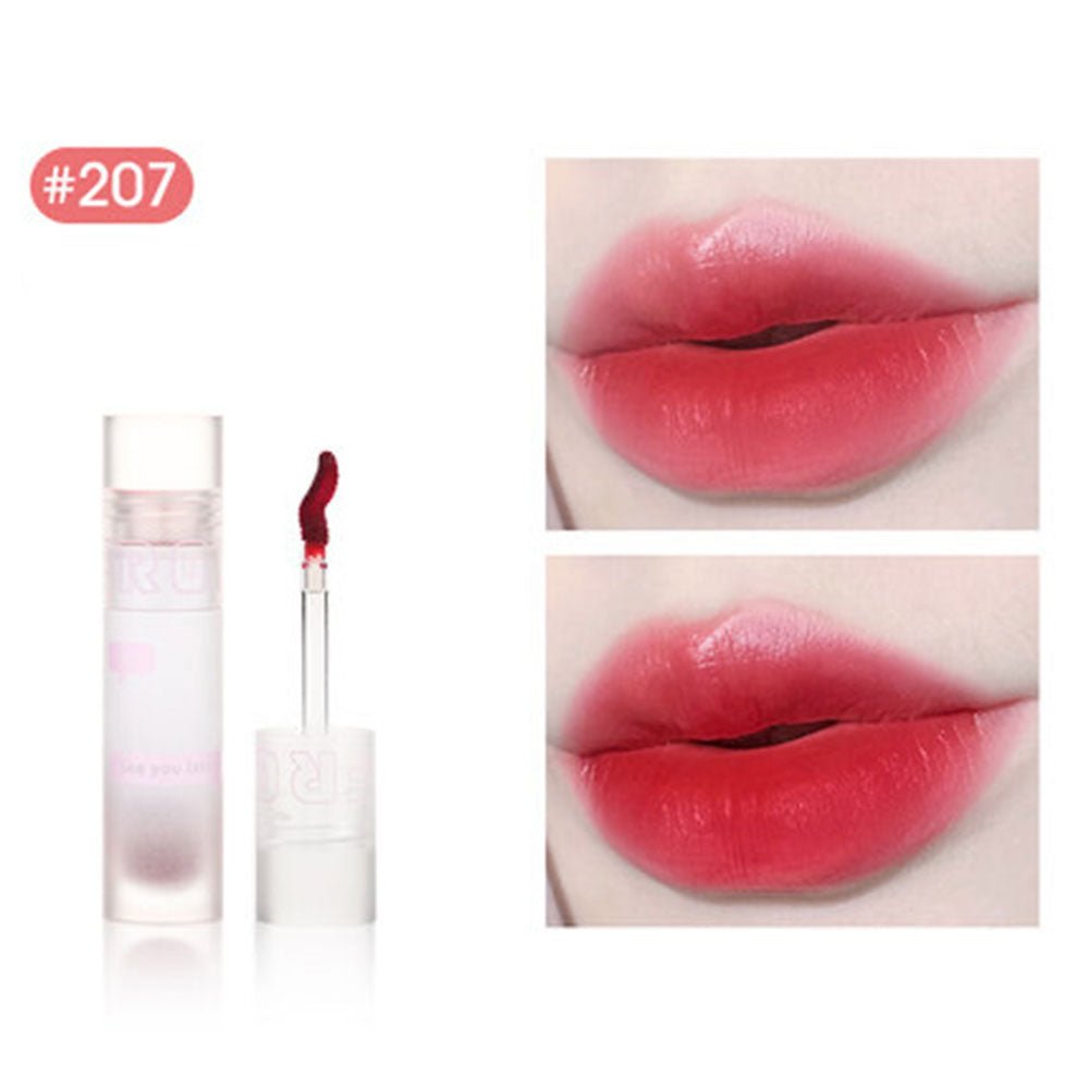 GOGOTALES Velvet Light Matte Lip Gloss - GOGOTALES唇彩