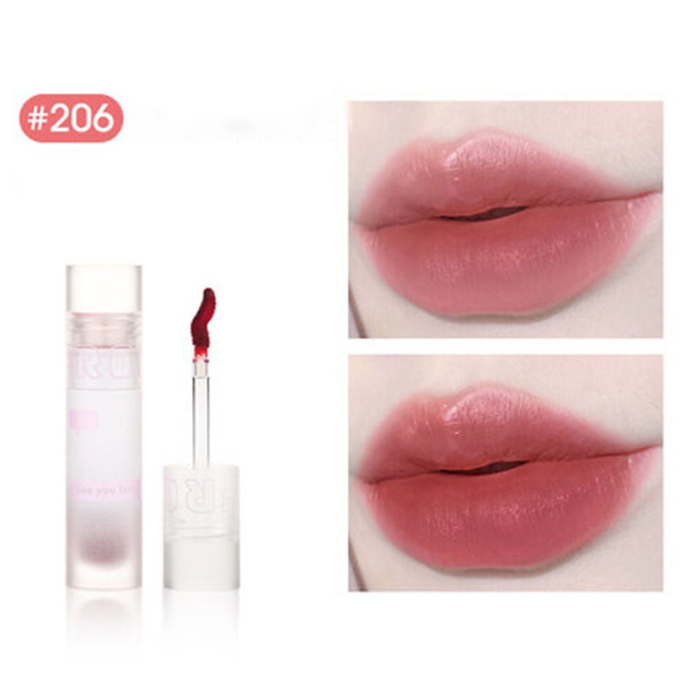 GOGOTALES Velvet Light Matte Lip Gloss - GOGOTALES唇彩