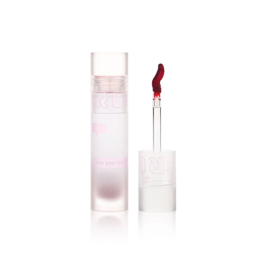 GOGOTALES Velvet Light Matte Lip Gloss - GOGOTALES唇彩