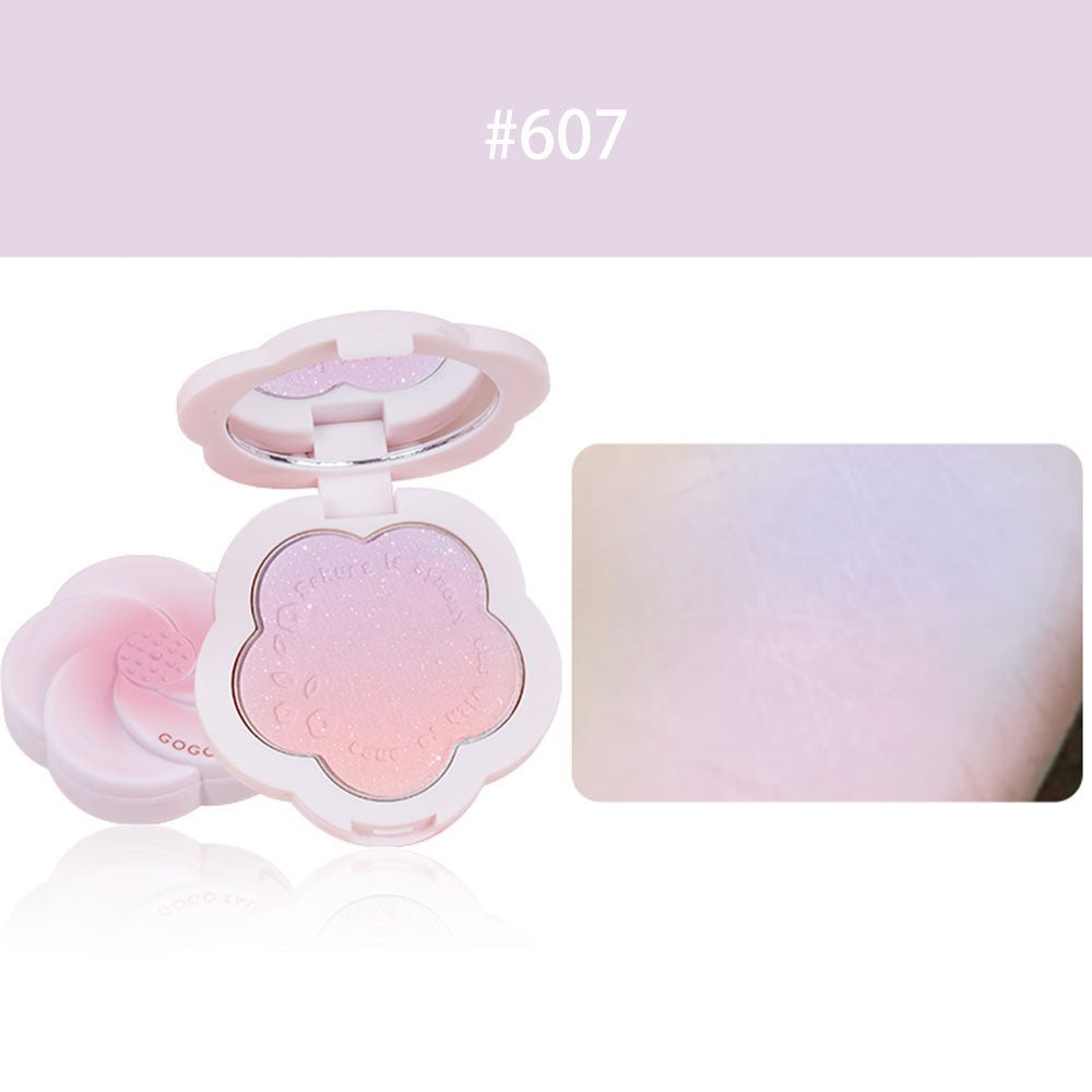 GOGOTALES Vitality Gradient Blush Beauty - GOGOTALES