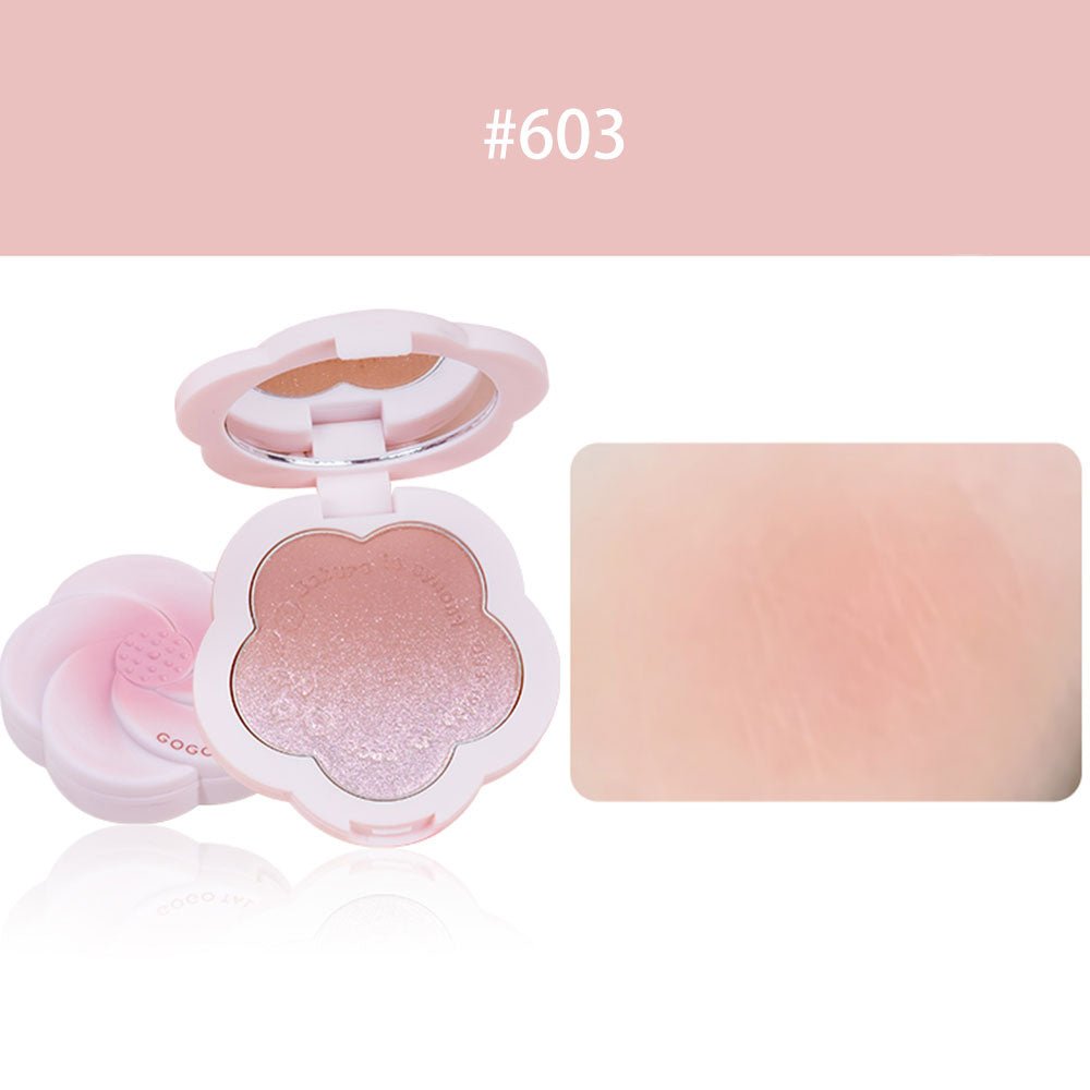 GOGOTALES Vitality Gradient Blush Beauty - GOGOTALES