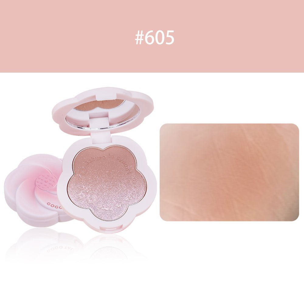 GOGOTALES Vitality Gradient Blush Beauty - GOGOTALES