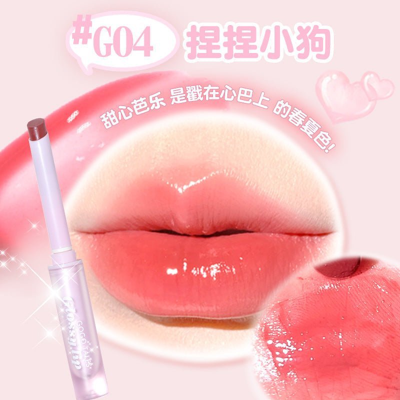 GOGOTALES Water Luster Pervade Lipstick - GOGOTALES口红