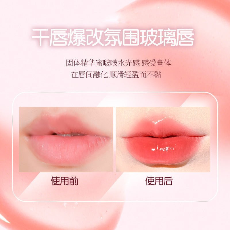 GOGOTALES Water Luster Pervade Lipstick - GOGOTALES口红