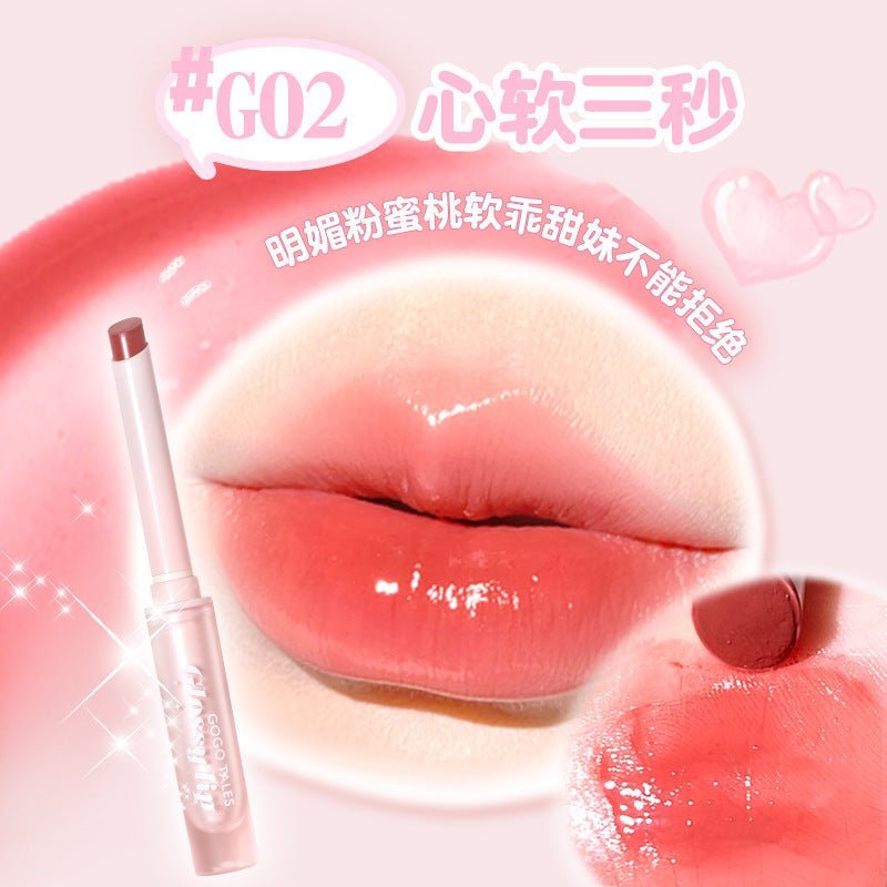 GOGOTALES Water Luster Pervade Lipstick - GOGOTALES口红