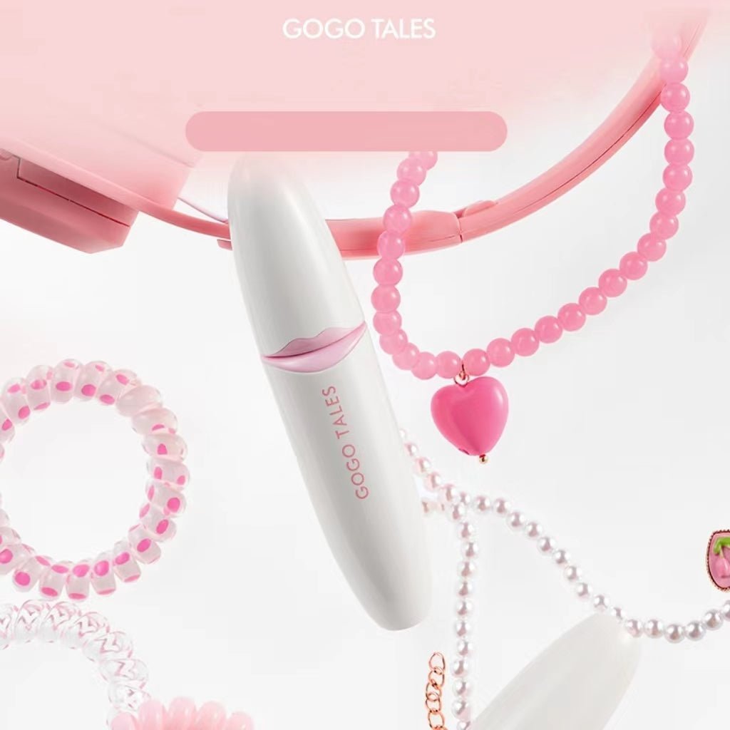 GOGOTALES Water Mist Lip Glaze - GOGOTALES口红