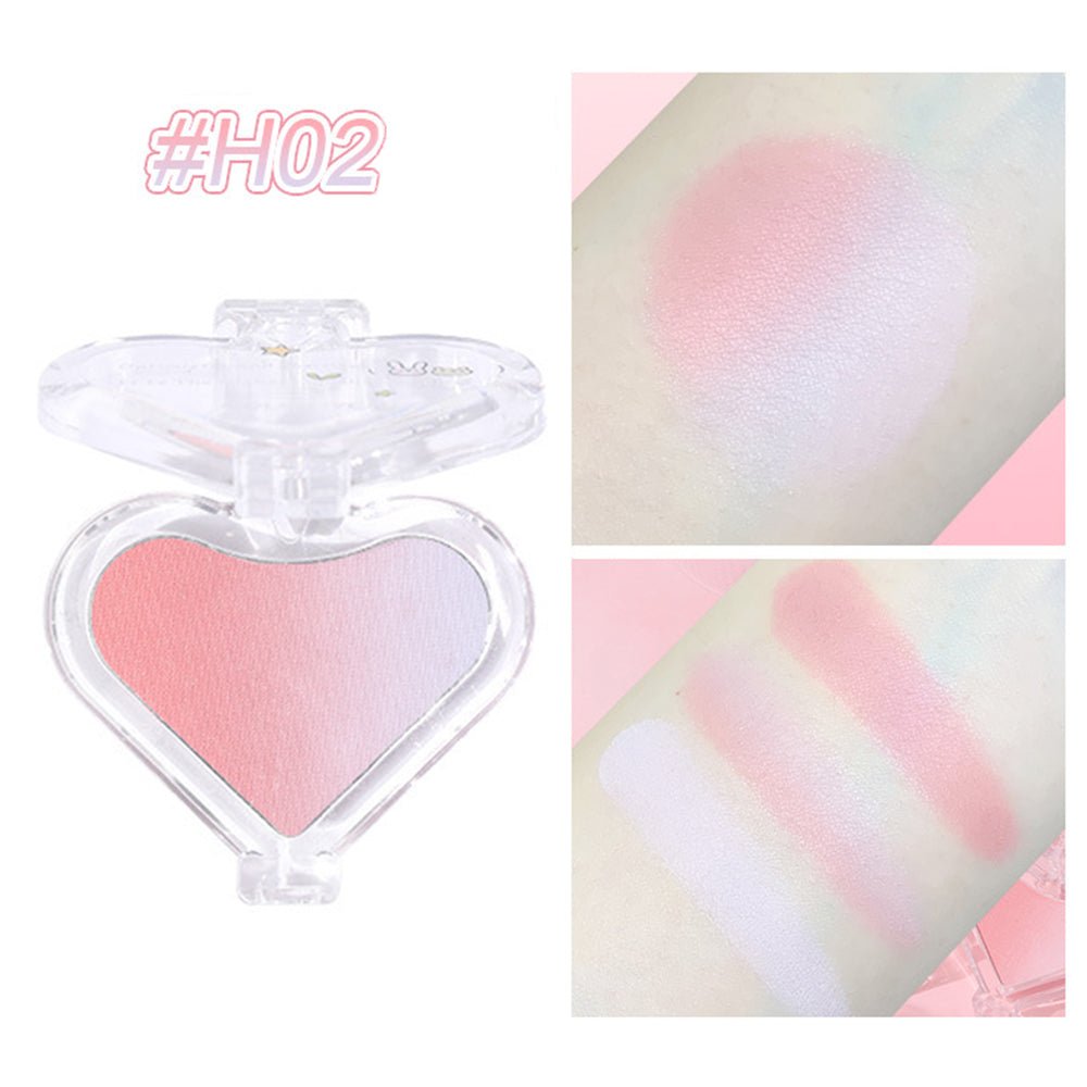 HOLD LIVE Gradient Blush Matte Repair - GOGOTALES腮红