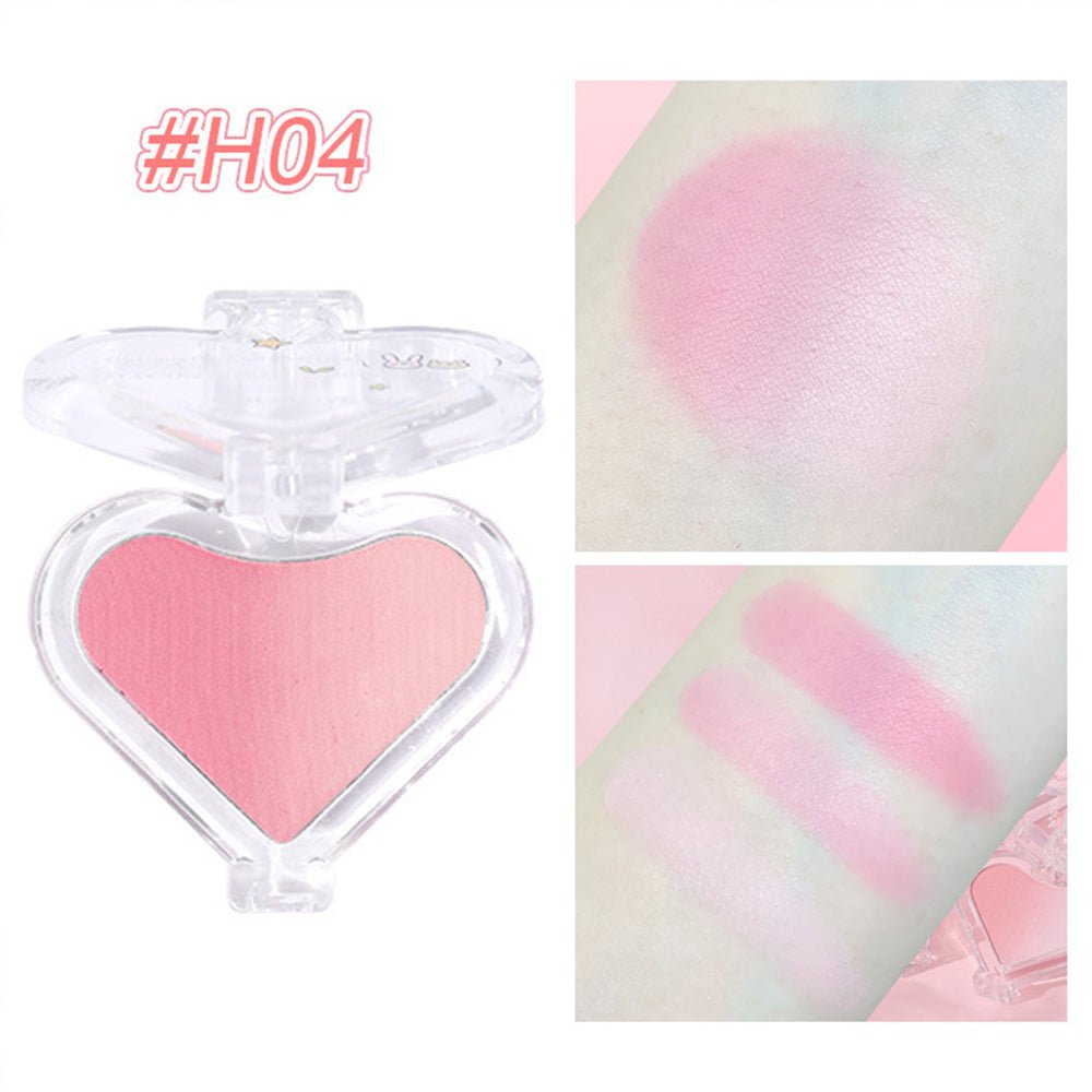 HOLD LIVE Gradient Blush Matte Repair - GOGOTALES腮红