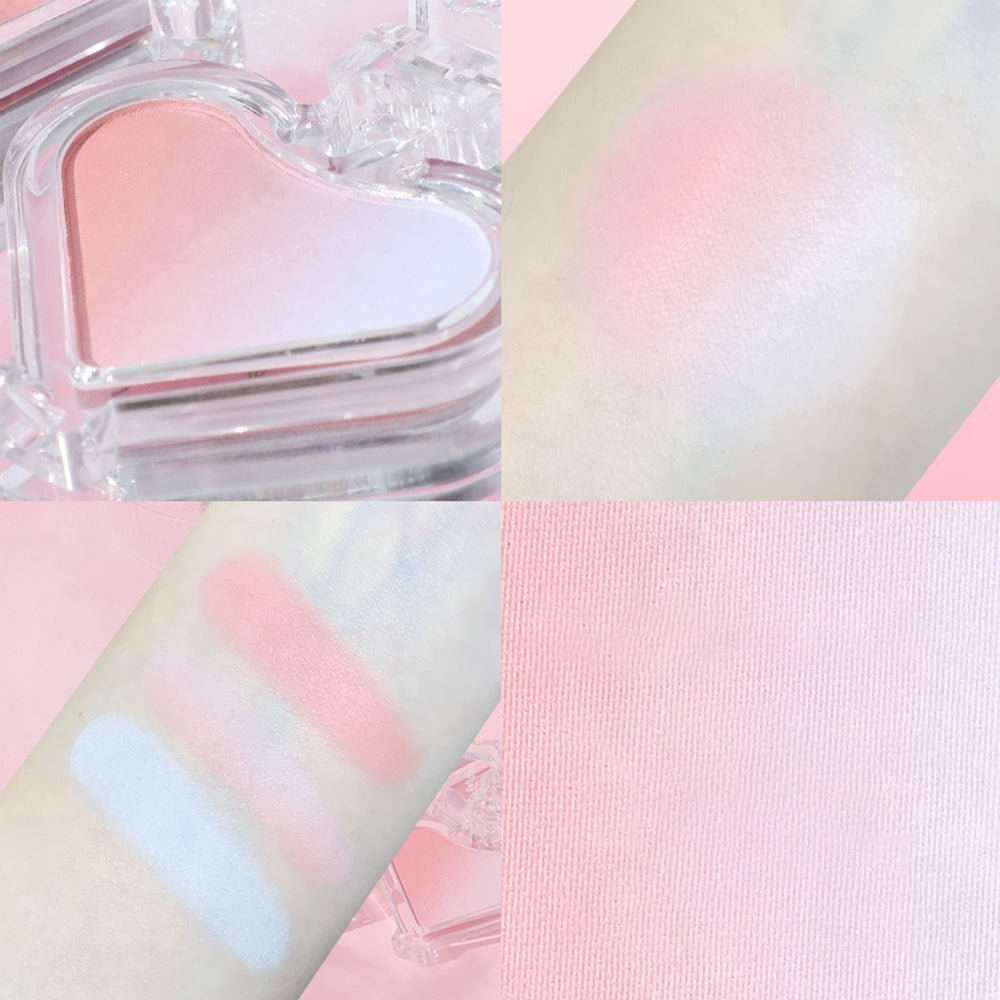 HOLD LIVE Gradient Blush Matte Repair - GOGOTALES腮红