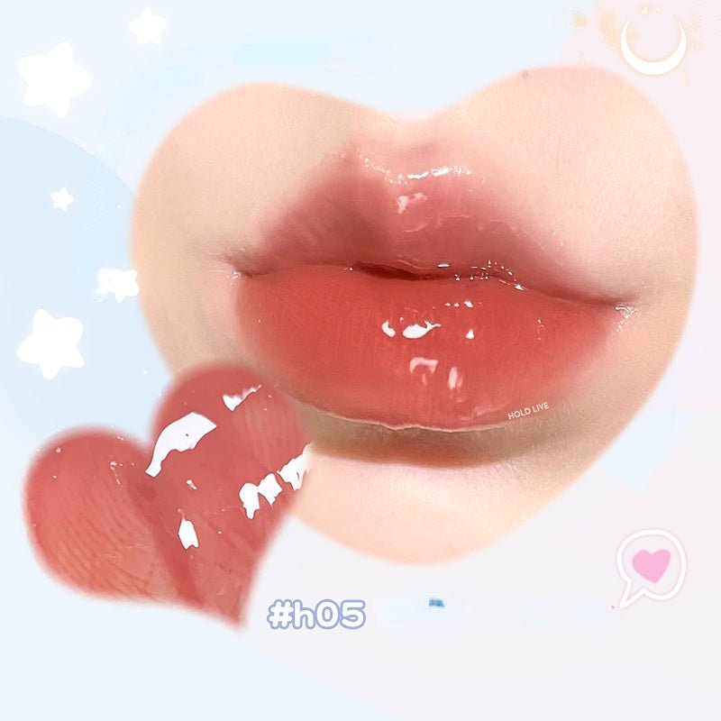 HOLD LIVE Ice Lip Gloss - GOGOTALES口红