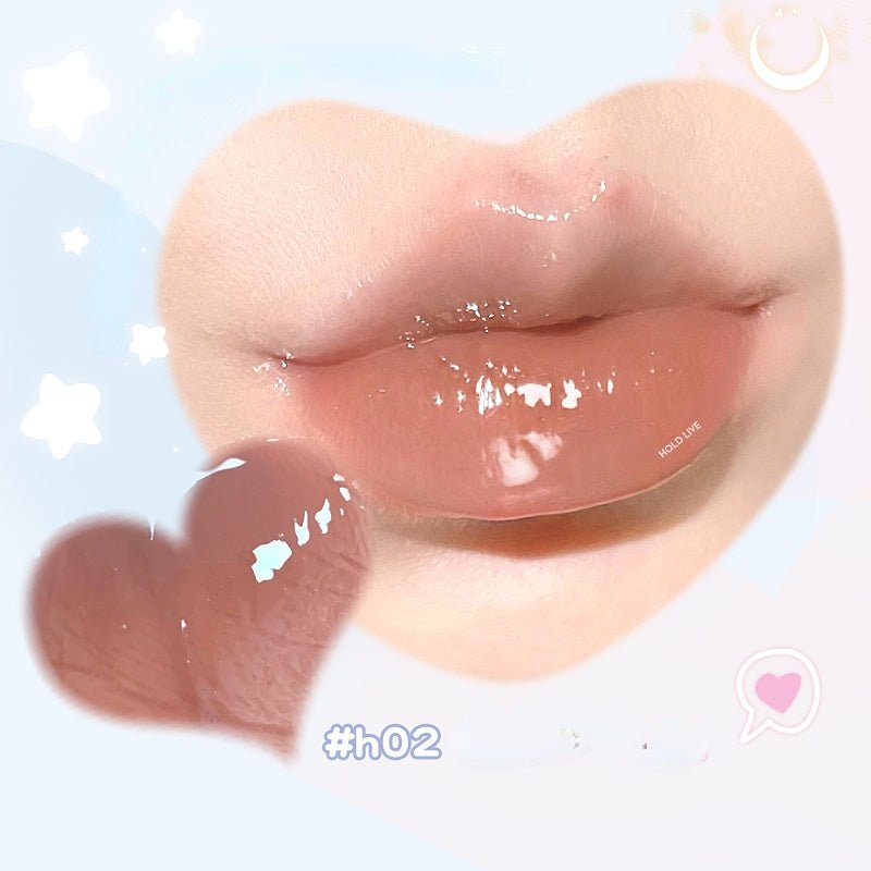 HOLD LIVE Ice Lip Gloss - GOGOTALES口红