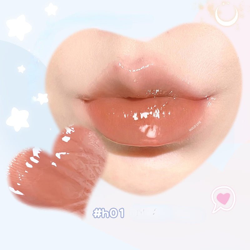 HOLD LIVE Ice Lip Gloss - GOGOTALES口红