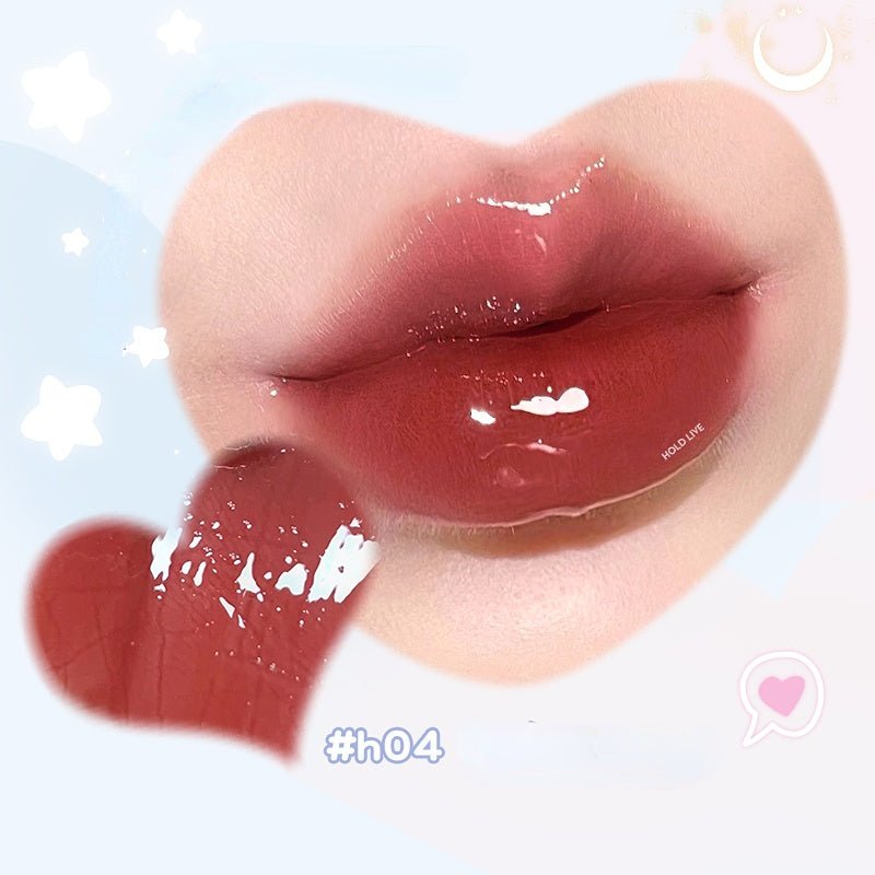 HOLD LIVE Ice Lip Gloss - GOGOTALES口红