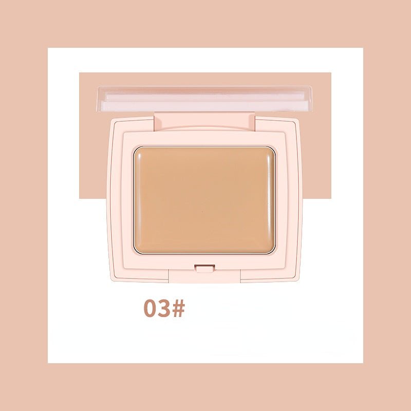 HOLD LIVE Light and Shadow Highlight Concealer Palette - GOGOTALES粉底/遮瑕膏