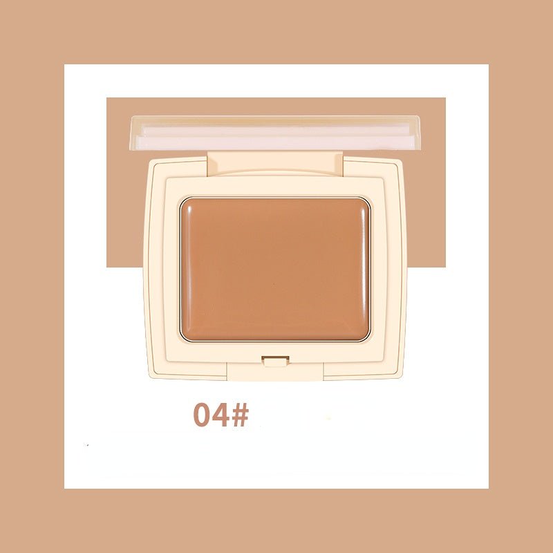 HOLD LIVE Light and Shadow Highlight Concealer Palette - GOGOTALES粉底/遮瑕膏