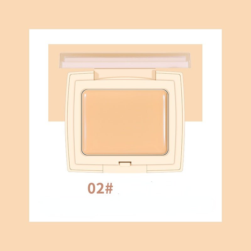 HOLD LIVE Light and Shadow Highlight Concealer Palette - GOGOTALES粉底/遮瑕膏