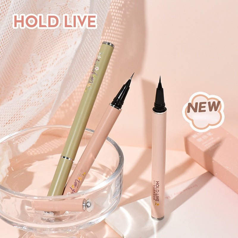 HOLD LIVE Line Eyeliner - GOGOTALES面部