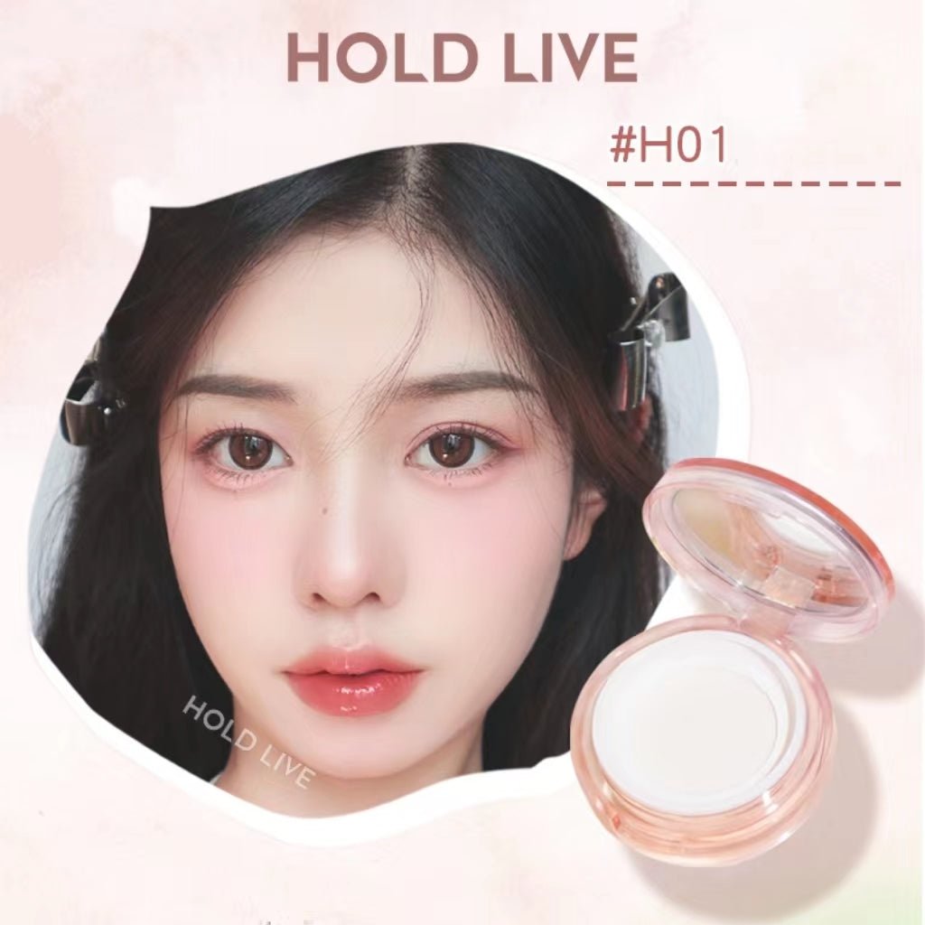 HOLD LIVE Matte Loose Powder - GOGOTALES面部