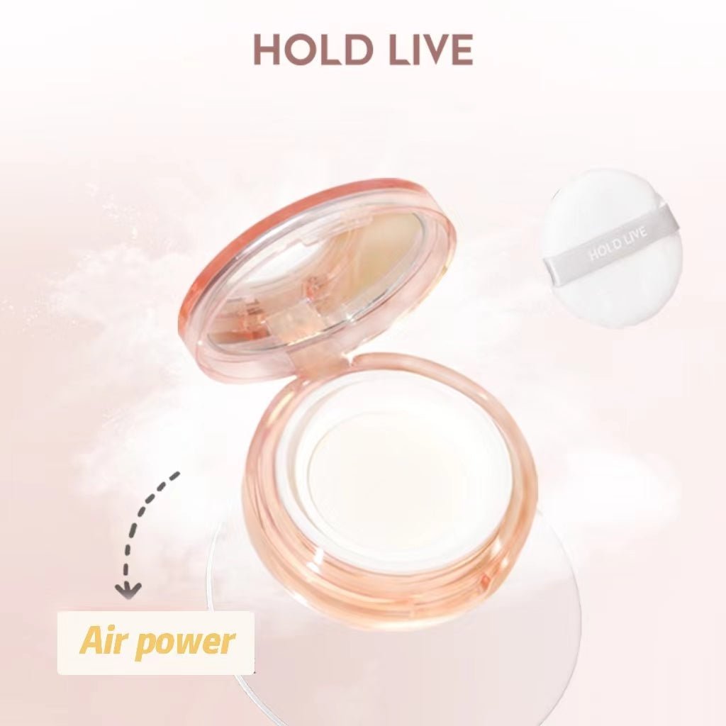 HOLD LIVE Matte Loose Powder - GOGOTALES面部