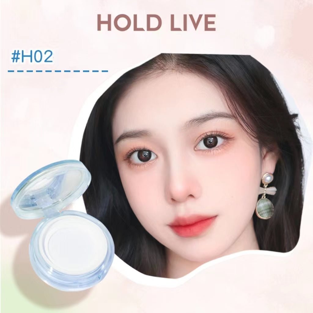 HOLD LIVE Matte Loose Powder - GOGOTALES面部