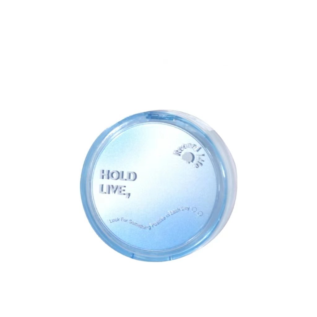 HOLD LIVE Matte Loose Powder - GOGOTALES面部