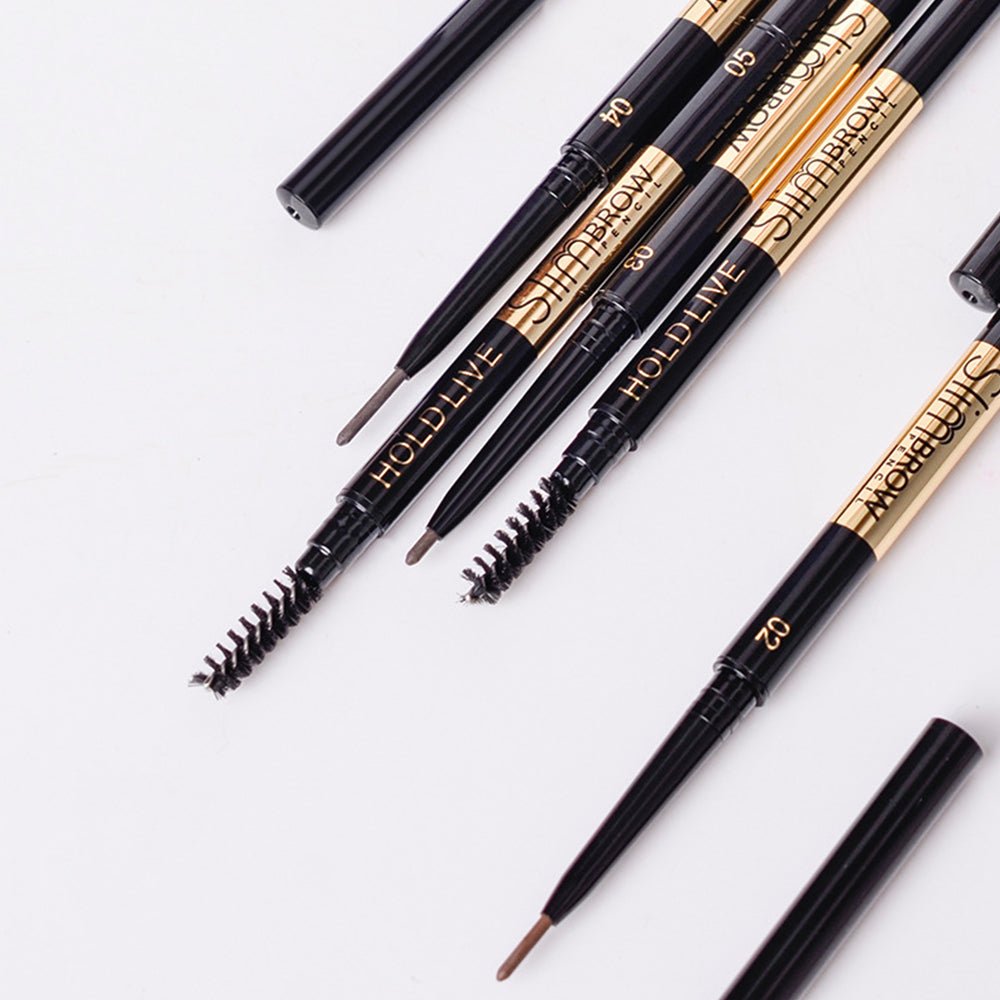 HOLD LIVE Slim Eyebrow Pencil - GOGOTALES