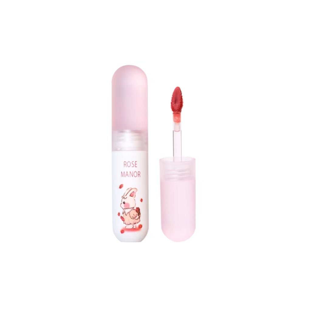 HOLD LIVE Sweetheart Garden Mirror Gloss - GOGOTALES唇彩