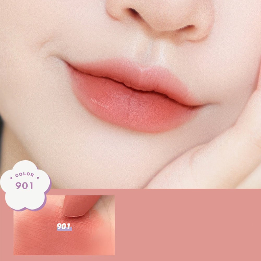 HOLD LIVE Teddy Bear Matte Lipstick - GOGOTALES口红