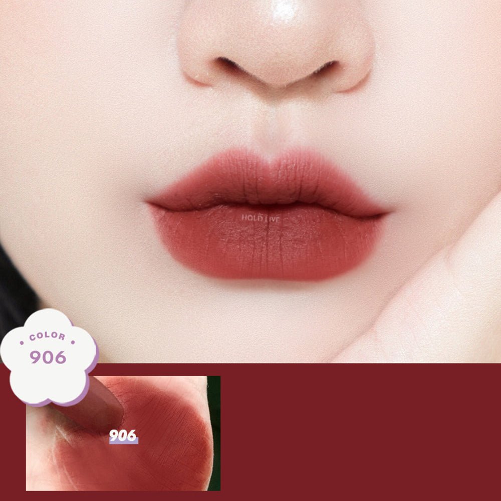 HOLD LIVE Teddy Bear Matte Lipstick - GOGOTALES口红