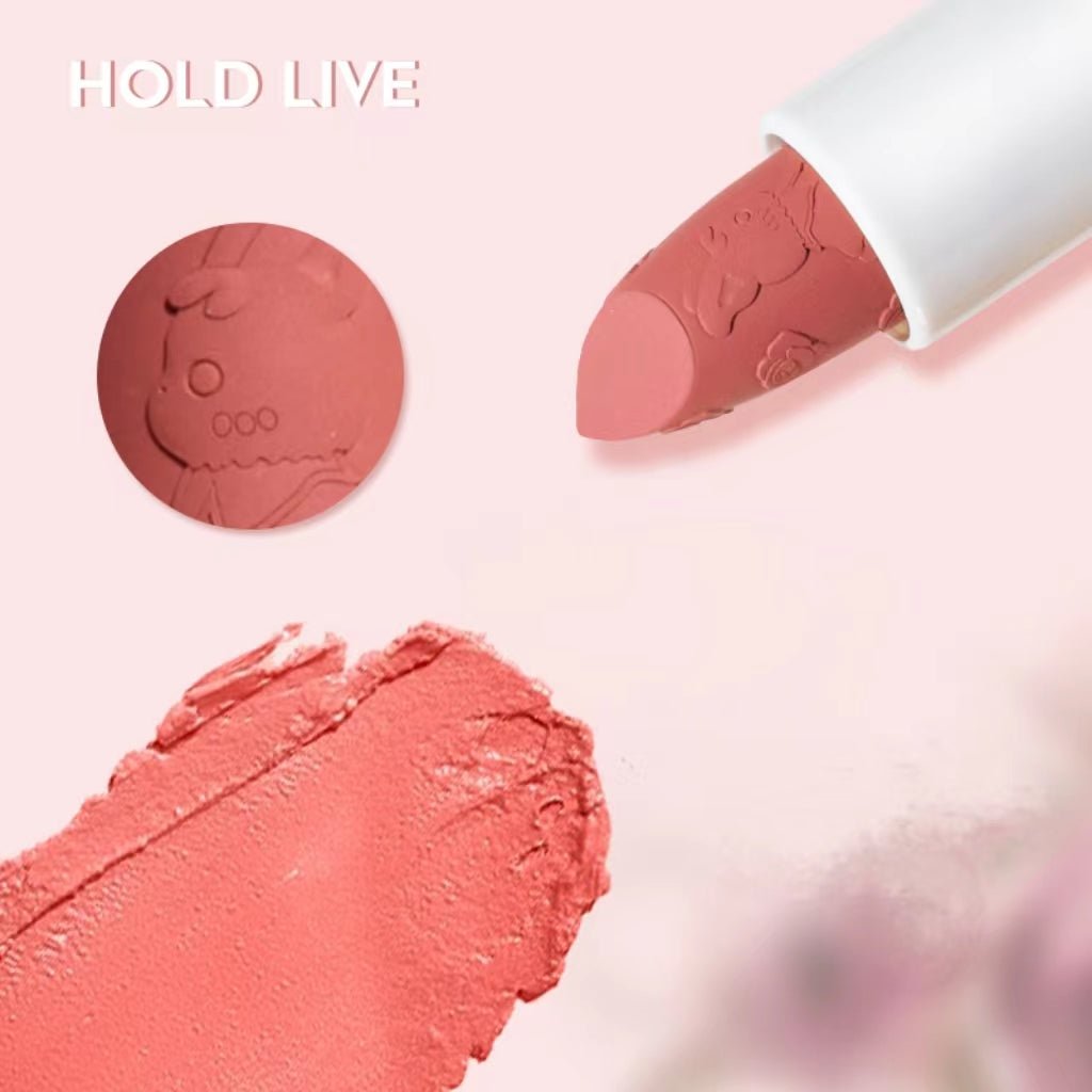 HOLD LIVE Vintage Garden Lipstick - GOGOTALES口红