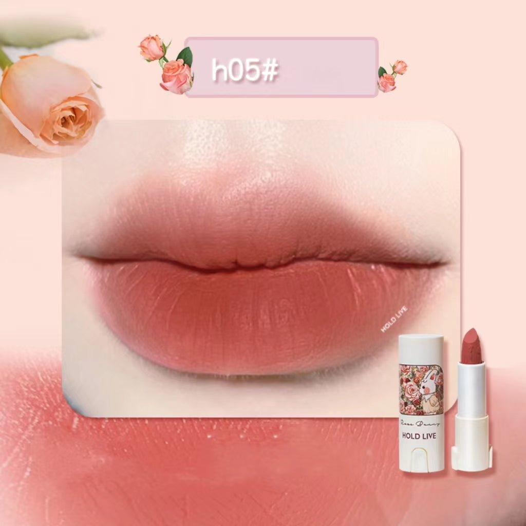 HOLD LIVE Vintage Garden Lipstick - GOGOTALES口红