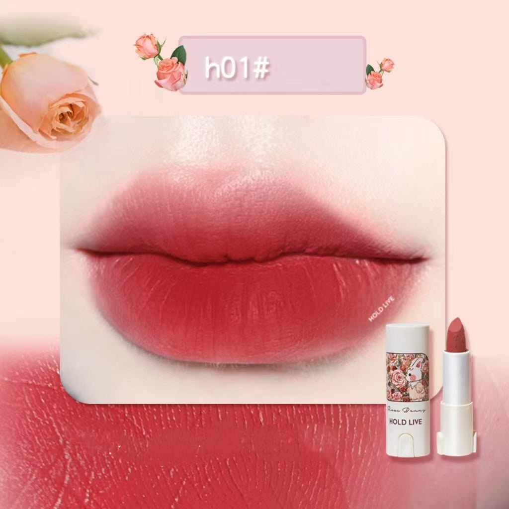 HOLD LIVE Vintage Garden Lipstick - GOGOTALES口红