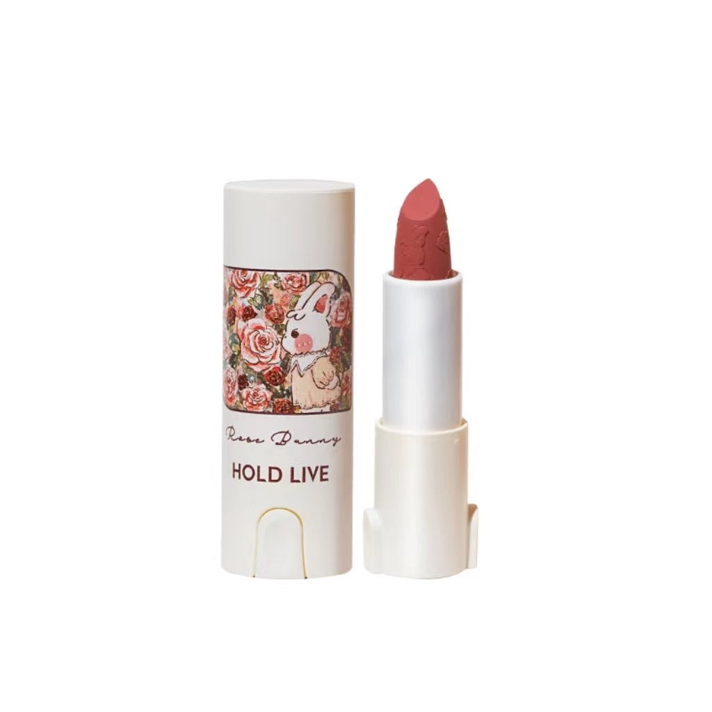 HOLD LIVE Vintage Garden Lipstick - GOGOTALES口红