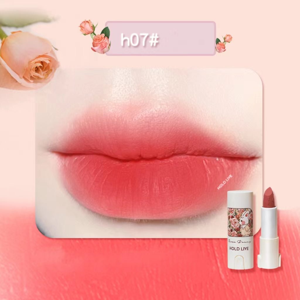 HOLD LIVE Vintage Garden Lipstick - GOGOTALES口红