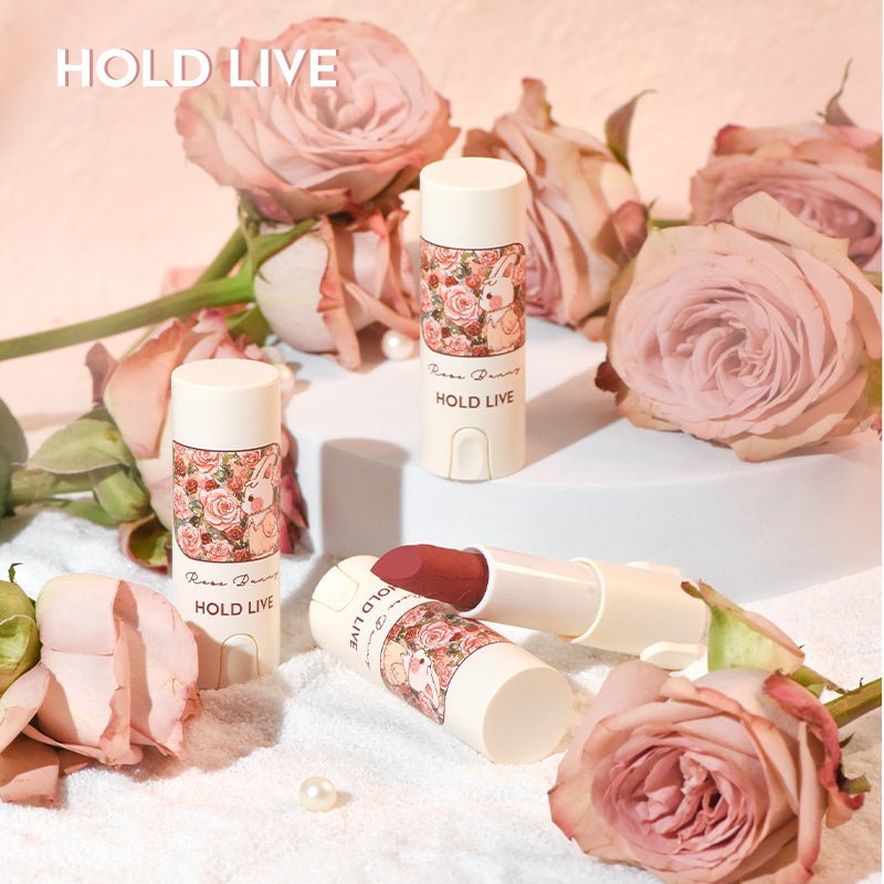 HOLD LIVE Vintage Garden Lipstick - GOGOTALES口红