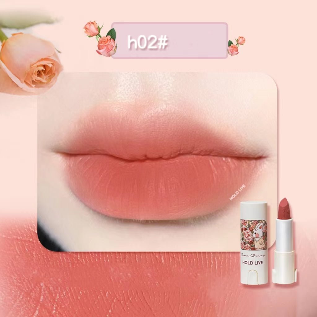 HOLD LIVE Vintage Garden Lipstick - GOGOTALES口红