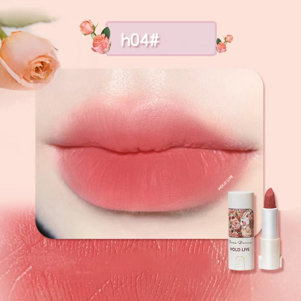 HOLD LIVE Vintage Garden Lipstick - GOGOTALES口红