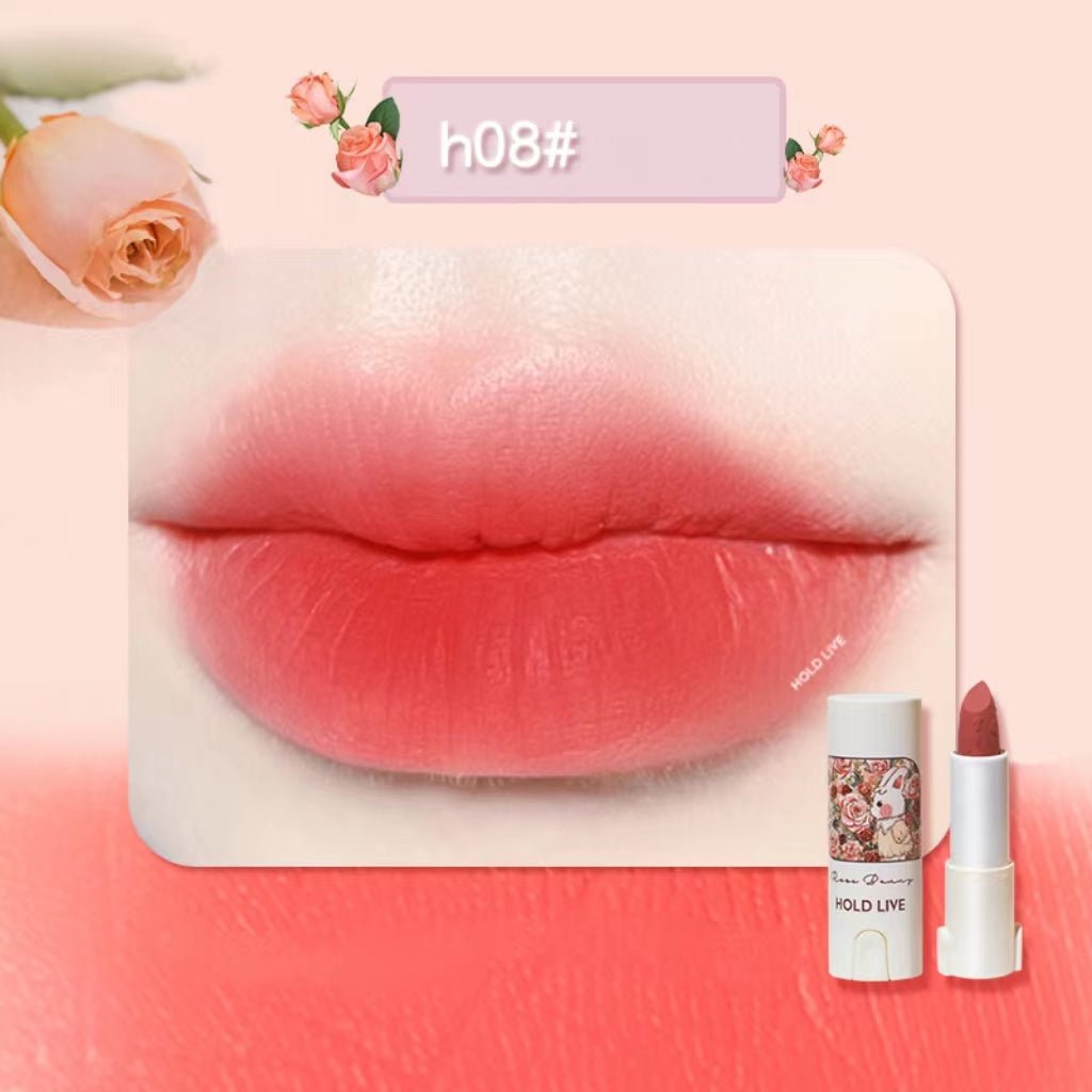 HOLD LIVE Vintage Garden Lipstick - GOGOTALES口红