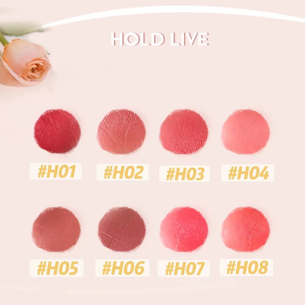 HOLD LIVE Vintage Garden Lipstick - GOGOTALES口红