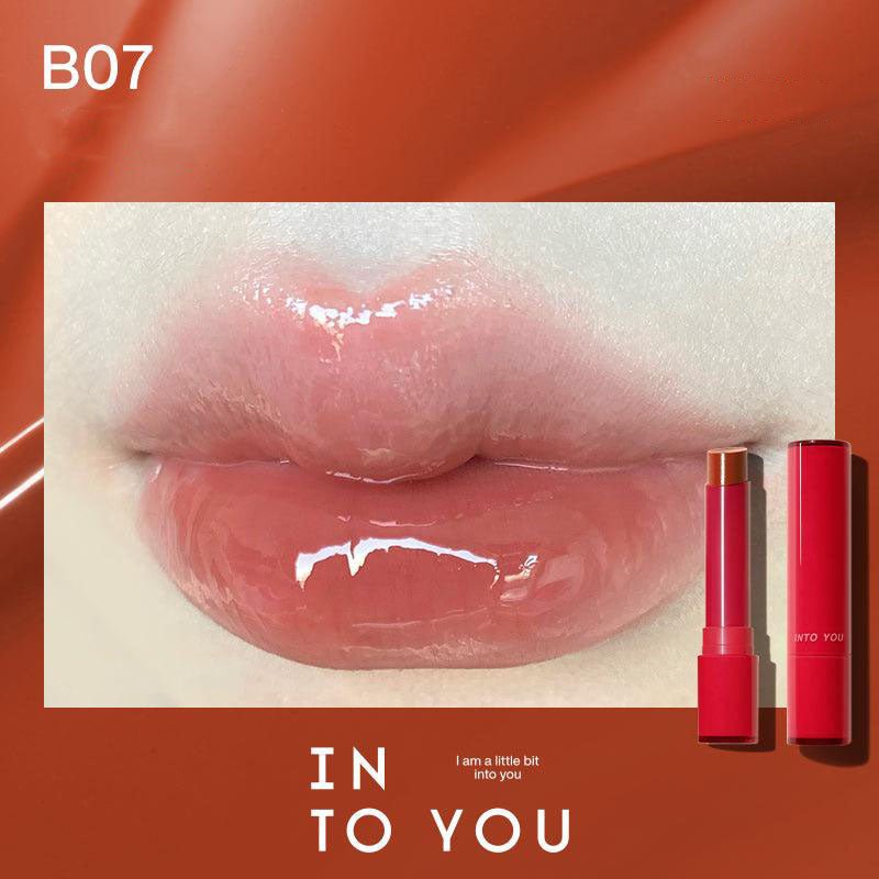 INTO YOU Brilliant Lipstick - GOGOTALES