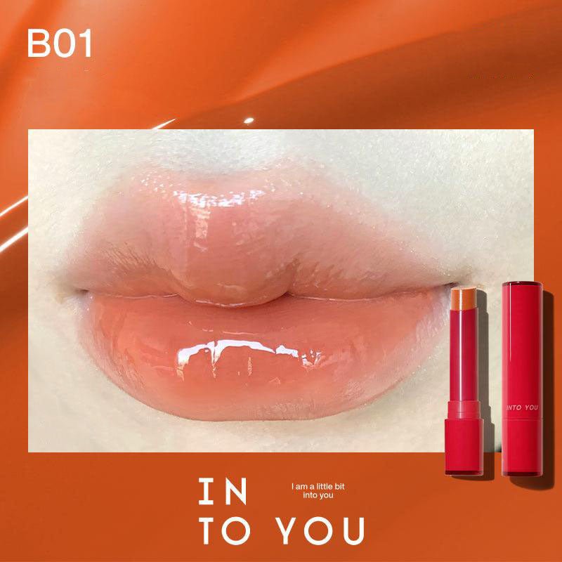 INTO YOU Brilliant Lipstick - GOGOTALES