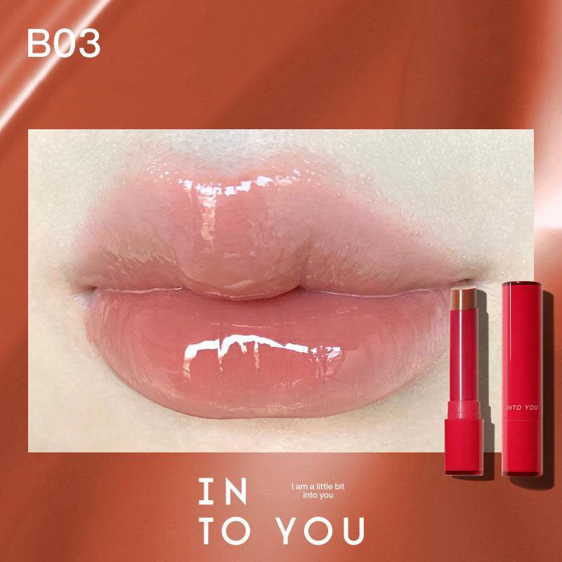 INTO YOU Brilliant Lipstick - GOGOTALES