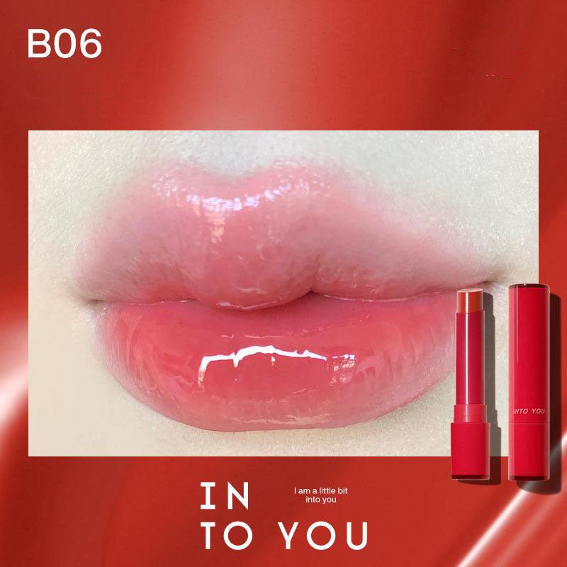 INTO YOU Brilliant Lipstick - GOGOTALES